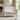 HULALA HOME Adika 51"W Farmhouse Striped Linen Upholstered Loveseat with Solid Wood Spindle Legs