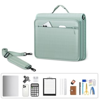 帯付き ともに初版 GALERIANS file.A & file.B セット Portable Accordion File Organizer with 3-Ring Binder, Oxford