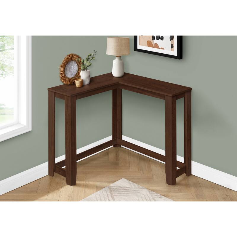 Accent Table, Console