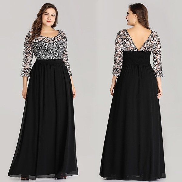 Overstock mother of the bride dresses hotsell