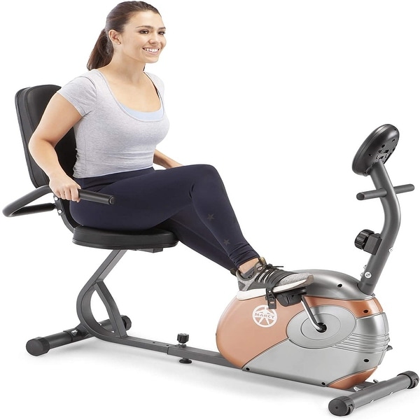 overstock exercise bike