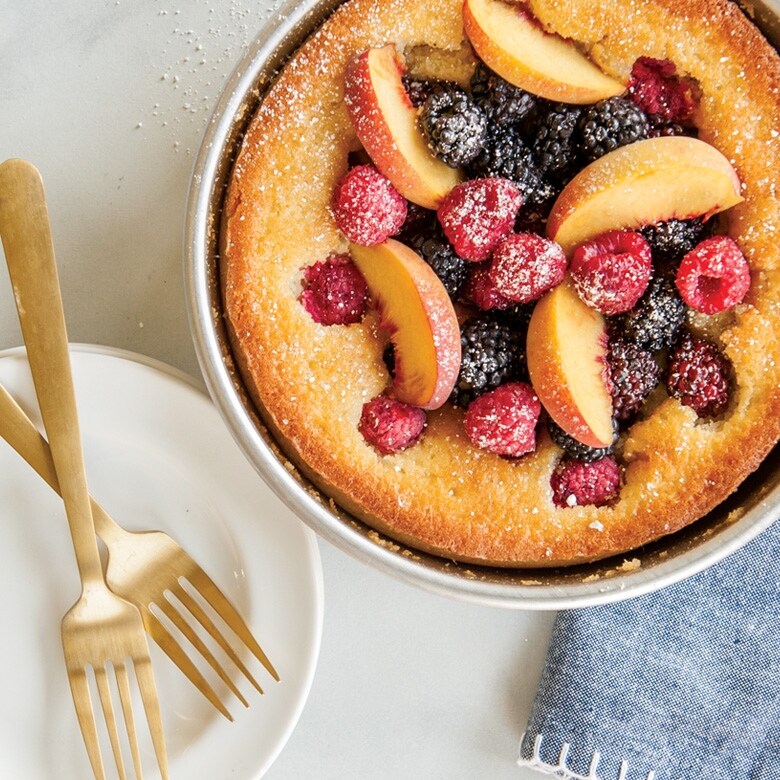 8 inch cake pan
