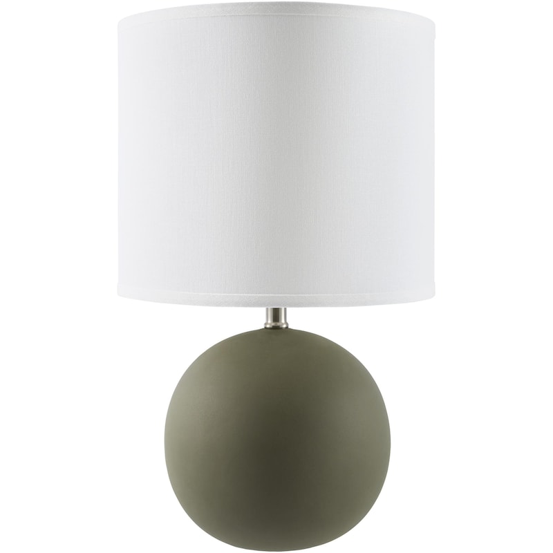 Livabliss Vogel Traditional Accent Table Lamp