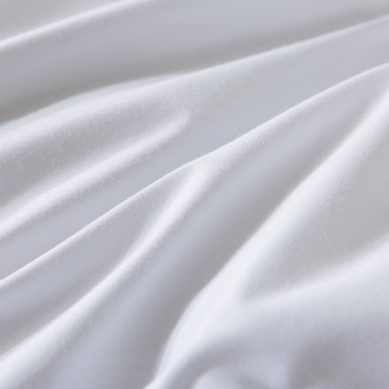 Royal Velvet Tufted Down Alternative Comforter
