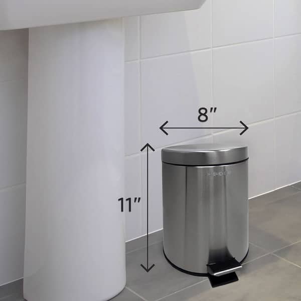https://ak1.ostkcdn.com/images/products/is/images/direct/f6638752b0b0d5ca6f51030fa3945a17813b405f/MICRODRY-Round-Bathroom-Step-Waste-Basket-Trash-Can-with-Slow-Close-Quiet-Lid-and-Removable-Inner-Trash-Bin.jpg?impolicy=medium