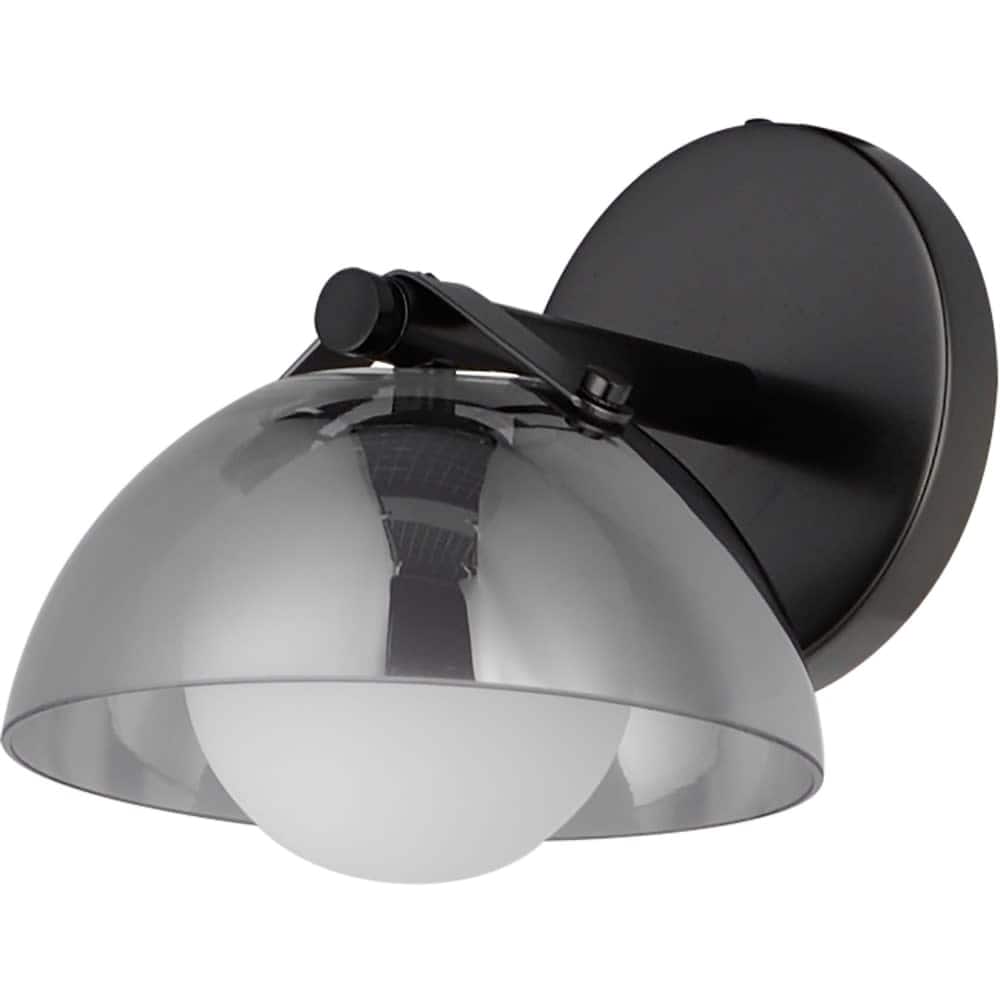 Option Black Chrome