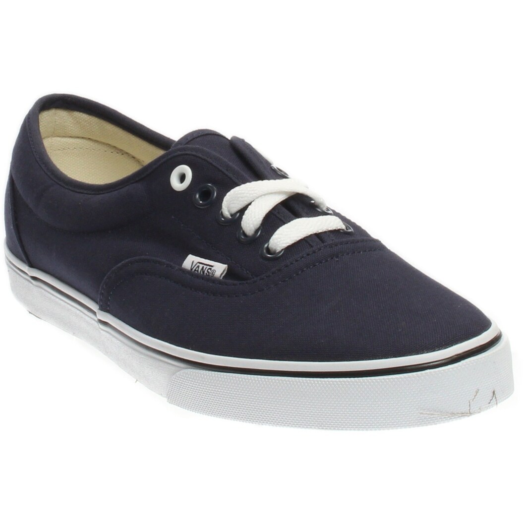 Vans lpe navy Clearance