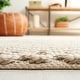 preview thumbnail 6 of 6, SAFAVIEH Handmade Natural Fiber Yngvild Farmhouse Jute Rug
