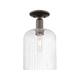 Option Oil Rubbed Bronze / Seedy
