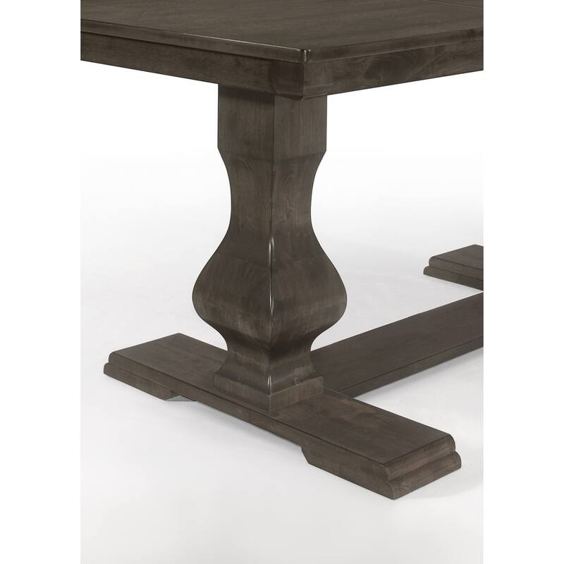 Damaris 7-pieces Dining Table and Chair