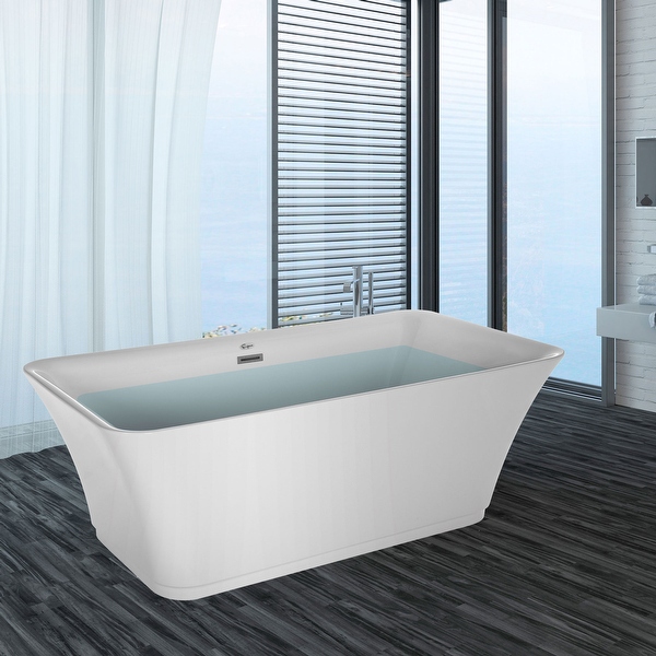 bathtub 59 x 30