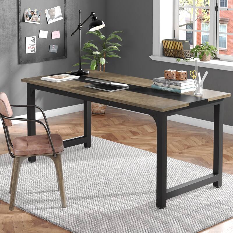 Large Computer Desk