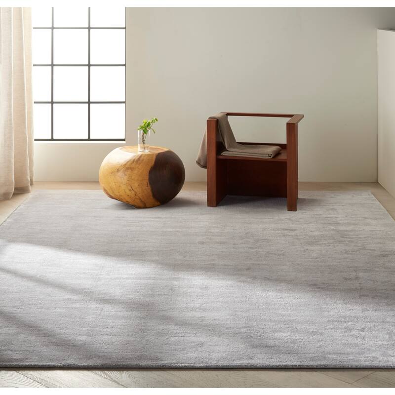 Calvin Klein Home Lunar Area Rug
