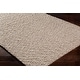 Phyllida Texture Area Rug - Bed Bath & Beyond - 27103074