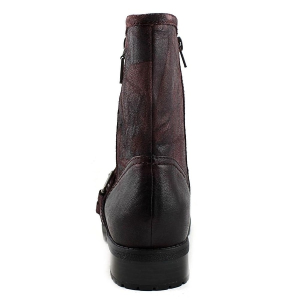 clarks women's faralyn rise boot