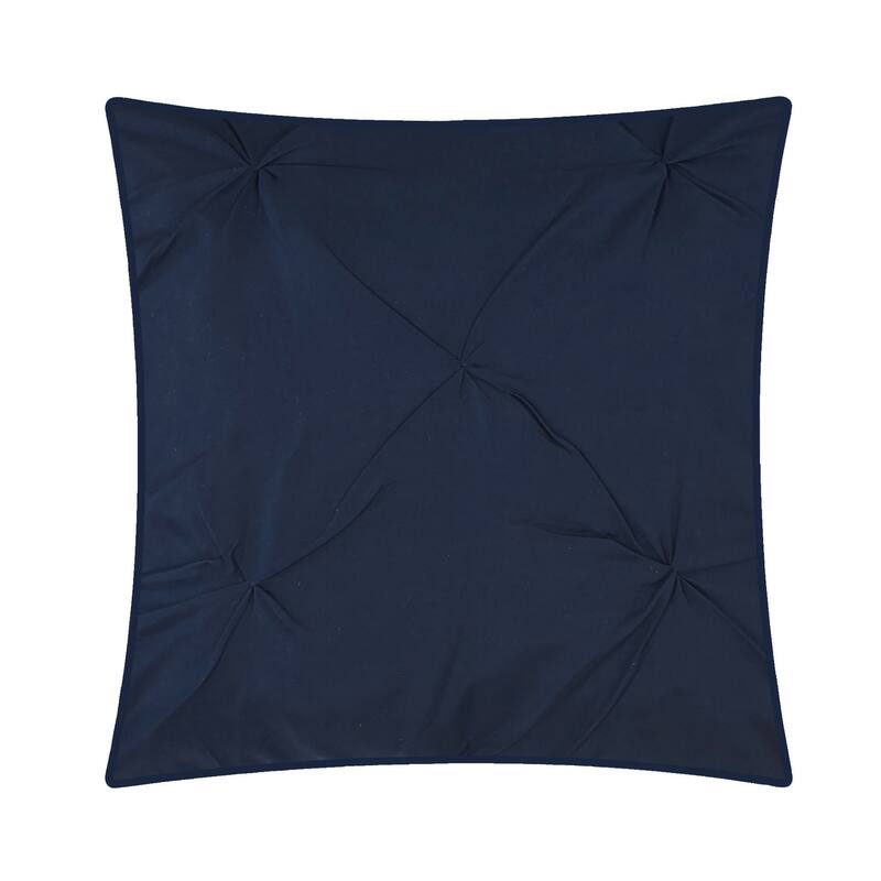 Porch & Den Eaton 7-Piece Reversible Comforter Set