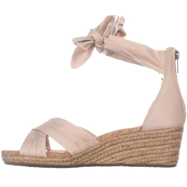 ugg traci wedge