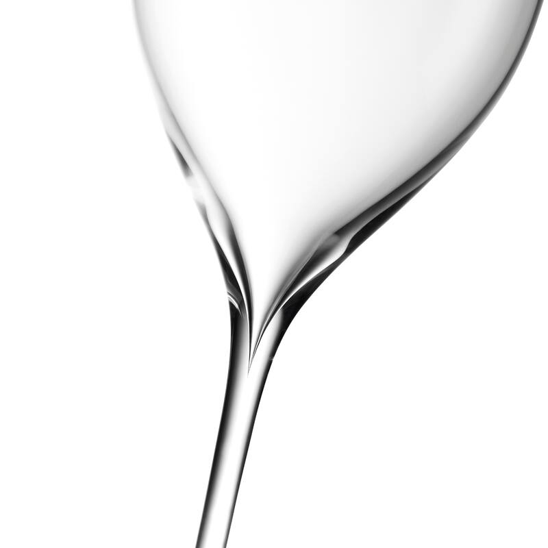 Waterford Elegance Clear Sauvignon Blanc Wine Glass 13.5oz. Set of 2