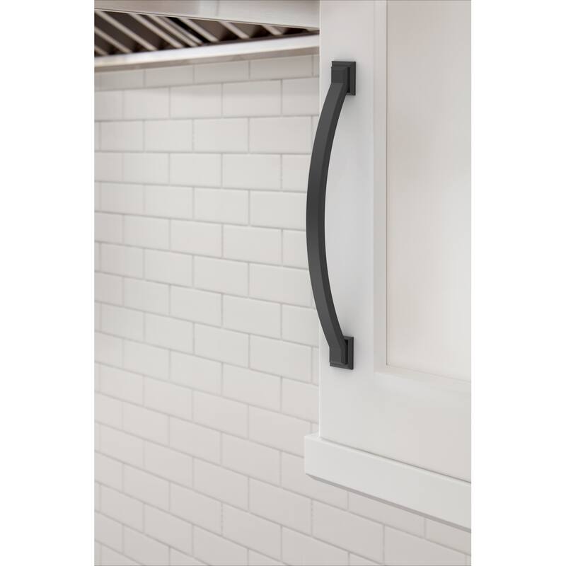 Miseno MCPTP2631 Garner 6-5/16" Center to Center Handle Cabinet Pull