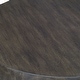preview thumbnail 2 of 0, Uttermost 25189 Lark 20" Diameter Fiberglass Accent Table
