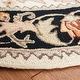 preview thumbnail 46 of 81, SAFAVIEH Handmade Easy Care Deidra Oriental Rug