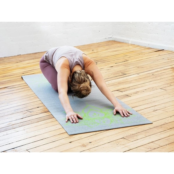 Sol living yoga mat sales