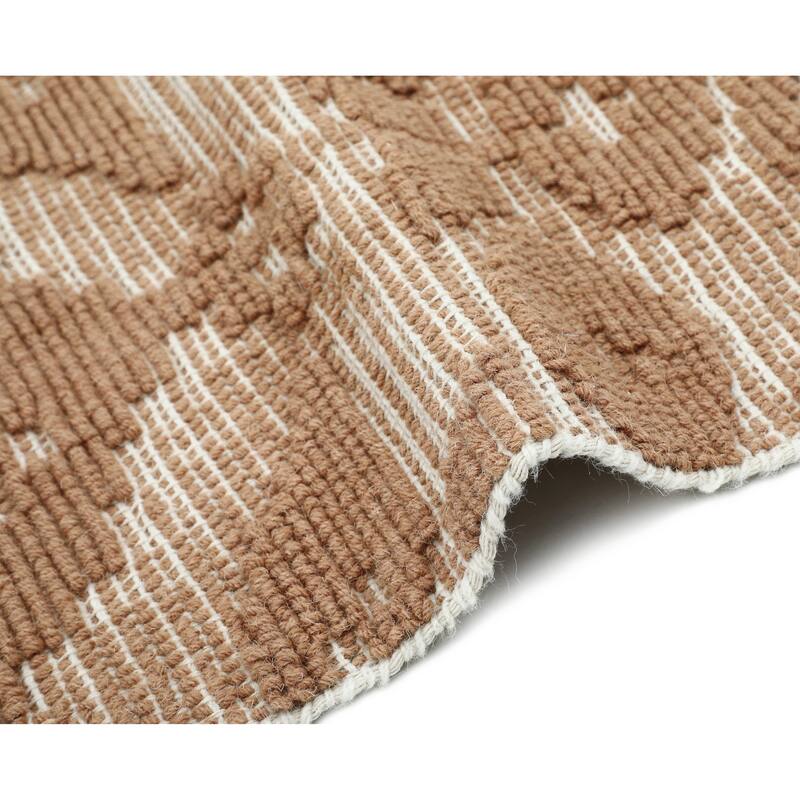 Terra by Obeetee Savanna Grace Rug