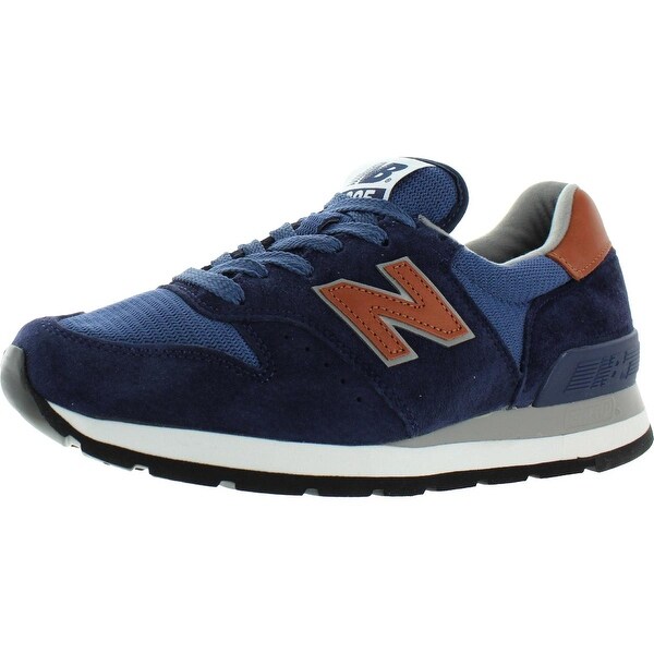 new balance 995 orange