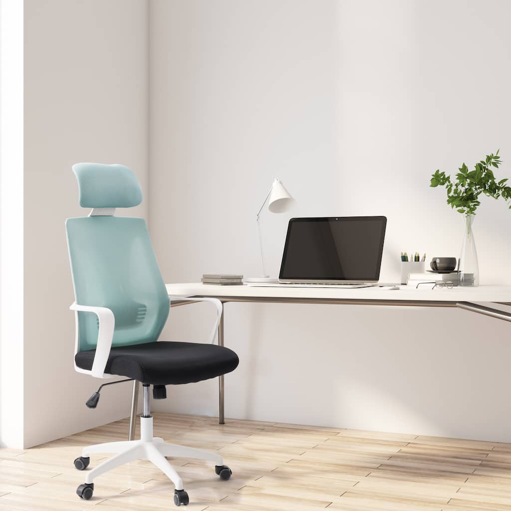 Ashton Workplace Mesh High Back Office Chair