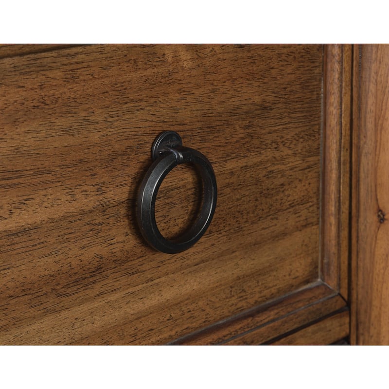 Signature Design by Ashley Greddinton Dresser