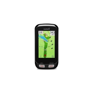 garmin golf course updates