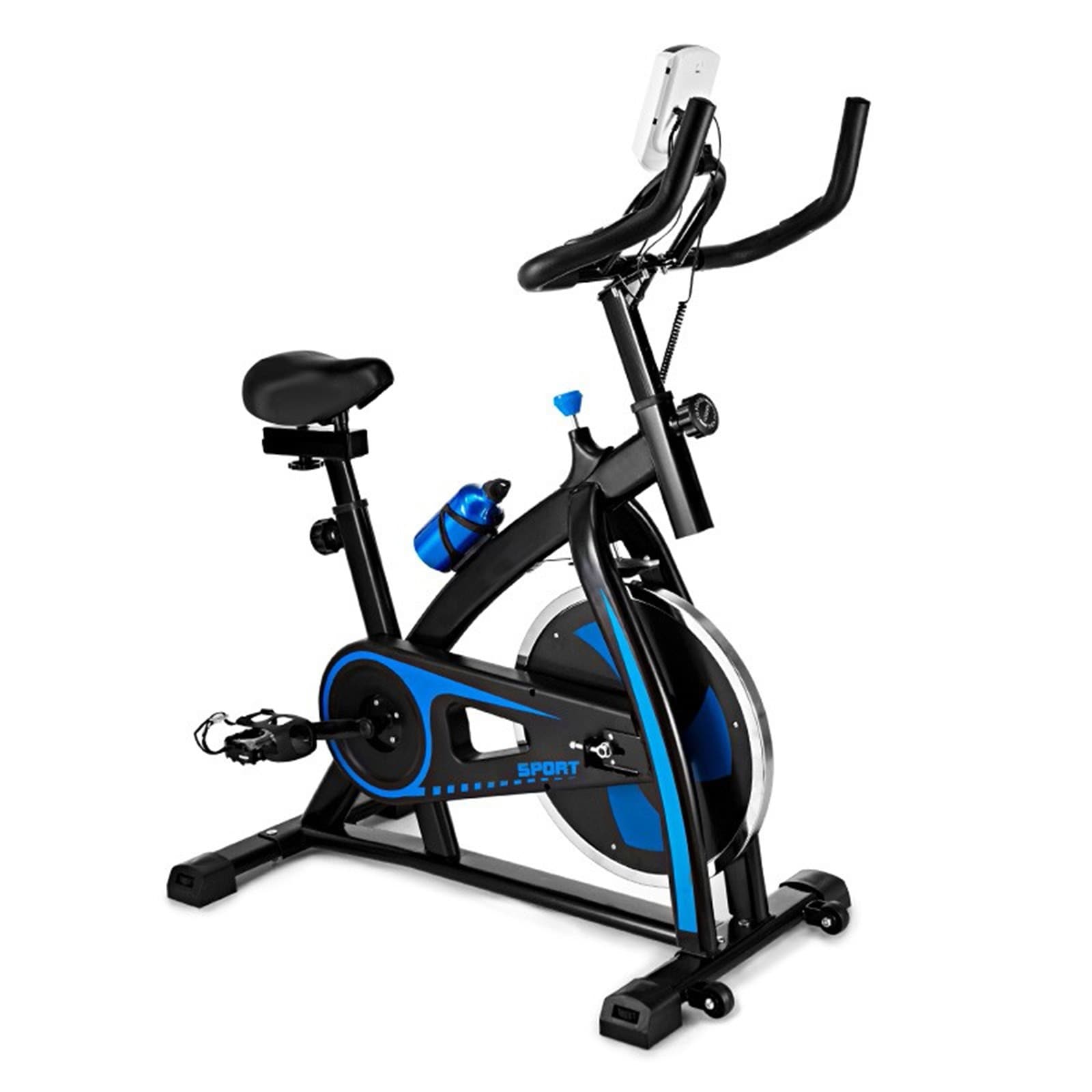 Overstock stationary bike new arrivals