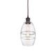 Option Oil Rubbed Bronze / Clear