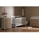 preview thumbnail 3 of 17, South Shore Cotton Candy Changing Table with Station - N/A