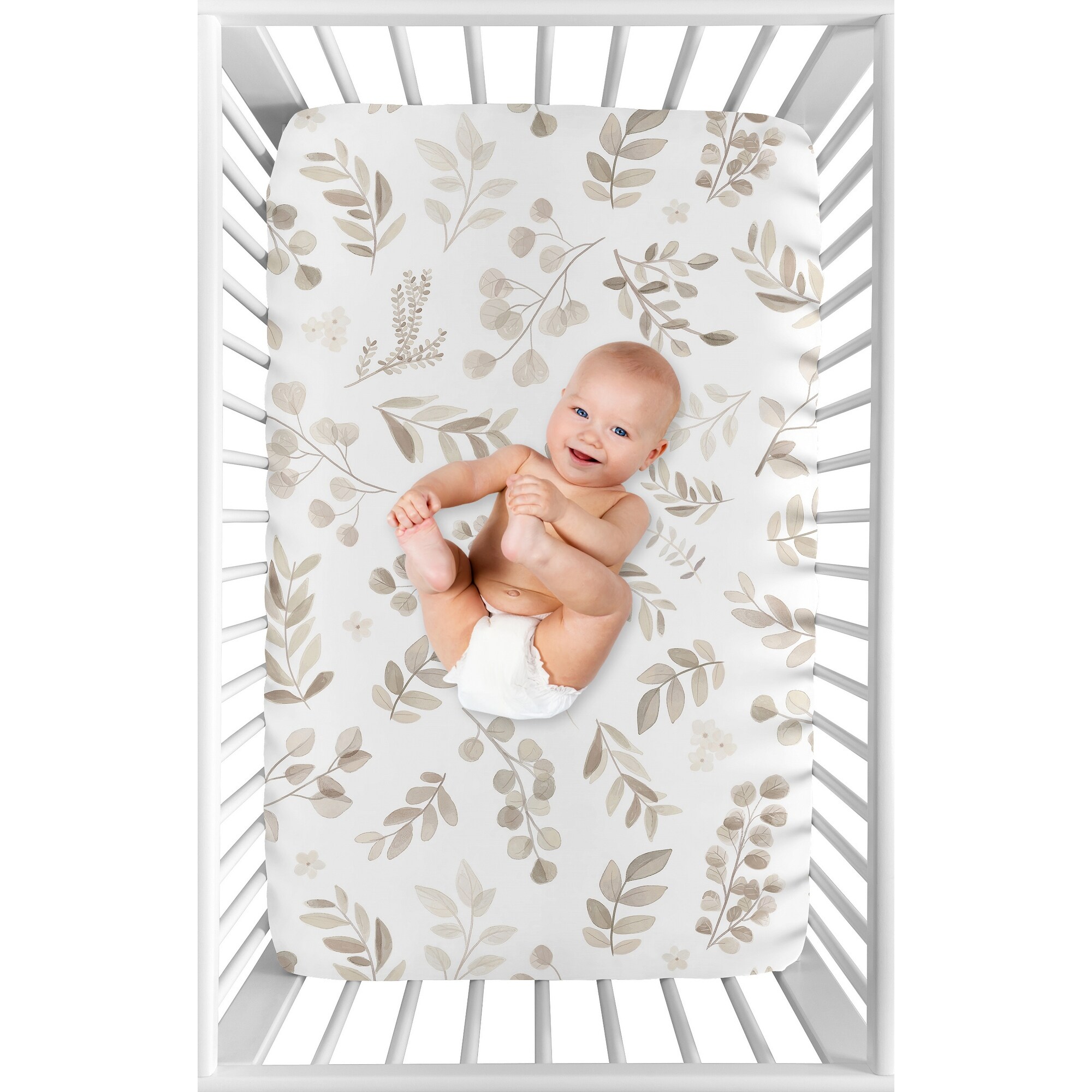 Mini crib sheets sale