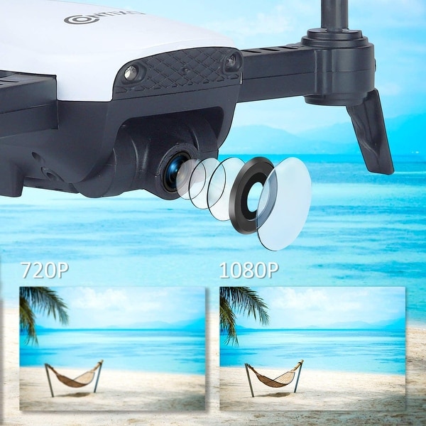 Contixo f16 shop fpv drone