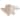 TileGen. 3" x 6" Glass Subway Tile in Beige Wall Tile (80 tiles/10sqft.)