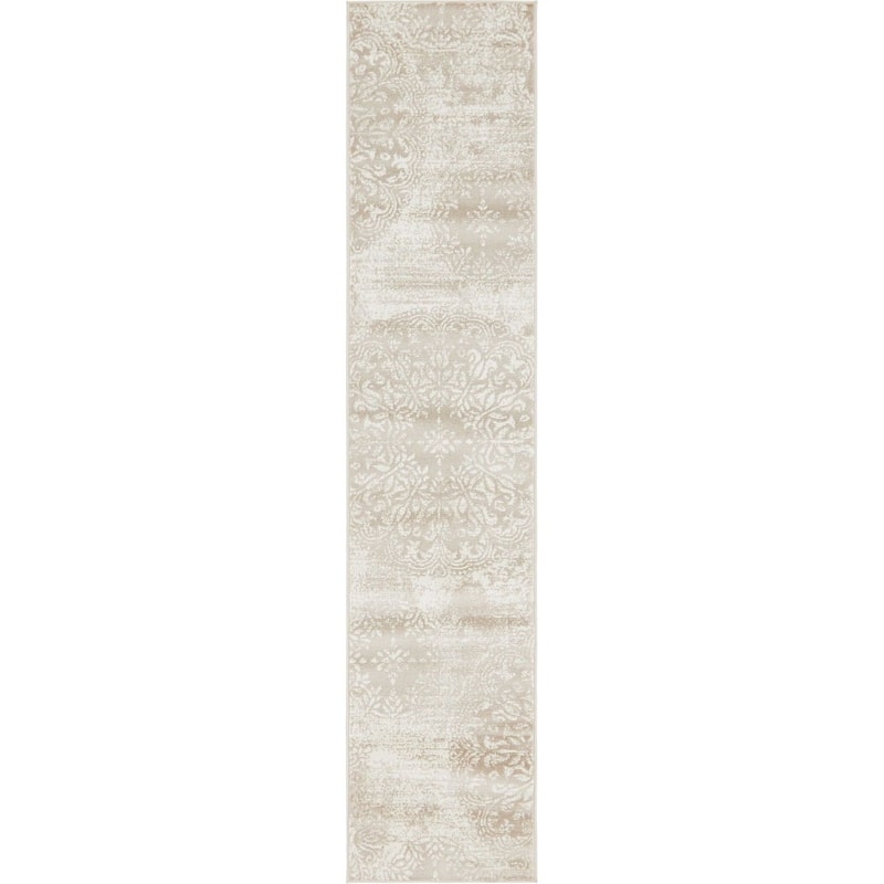 Transitional Fredo Collection Area Rug