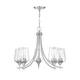 Option Satin Nickel