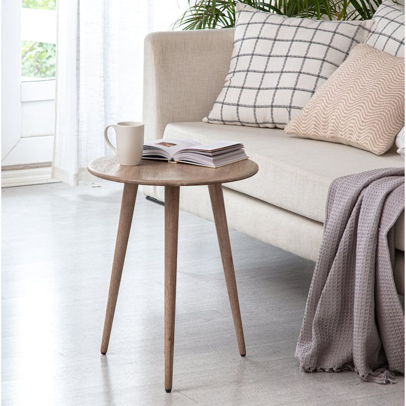 MH London Judy End Table for Living Room