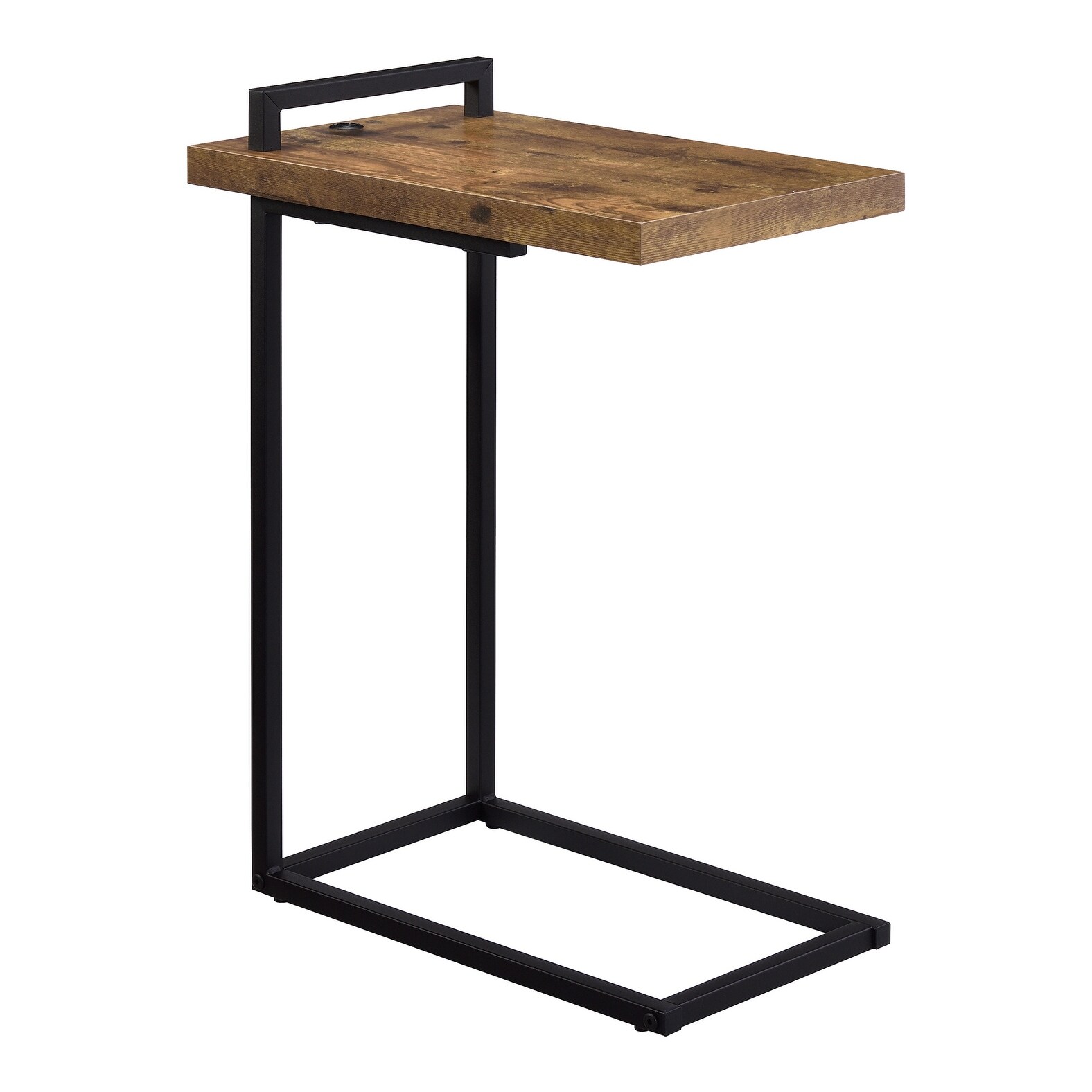 Narrow shop c table