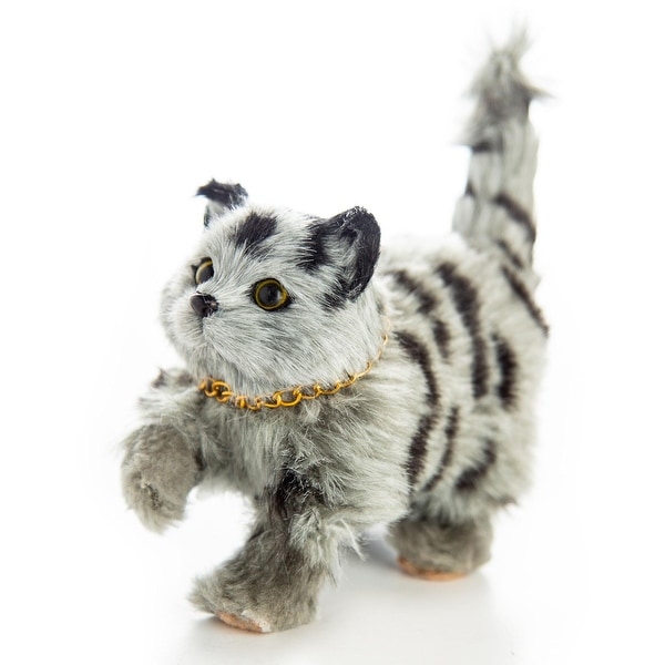 american girl pet cat
