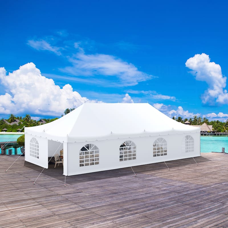 EROMMY Outdoor Tent Collection: Quick Setup for Your Perfect Outdoor Space