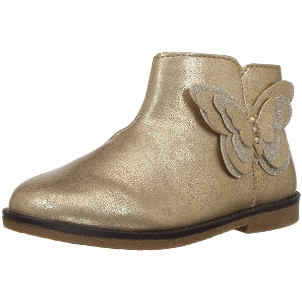 The Childrens Place Kids Fashion Boot