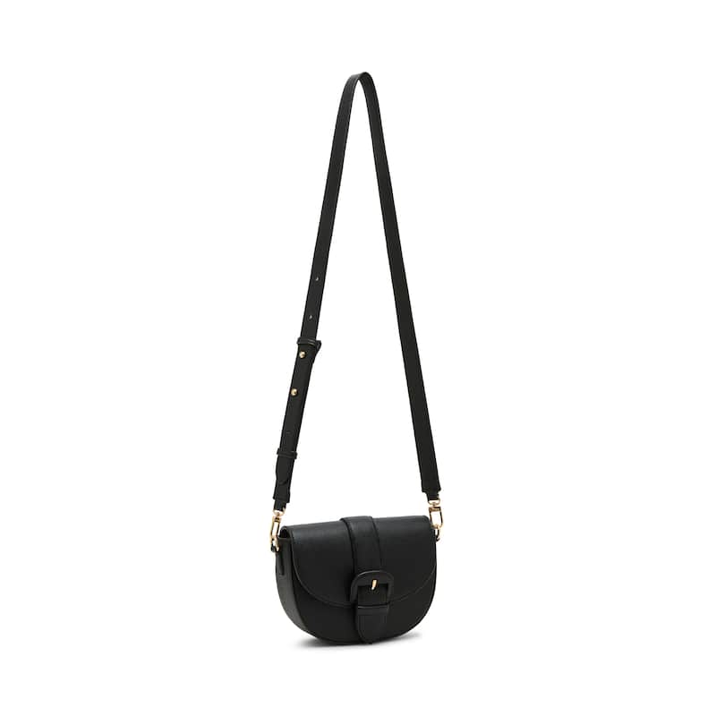 Anne Klein Small Saddle Crossbody Bag