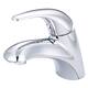 Option Polished Chrome