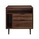 Middlebrook 25-inch Modern 2-drawer Storage Nightstand