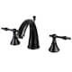 Option Oil Rubbed Bronze
