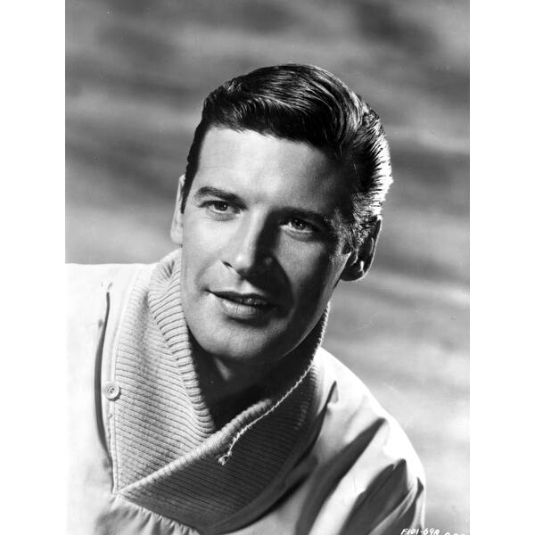 Shop Peter Breck Wearing Casual Clothing Photo Print Free