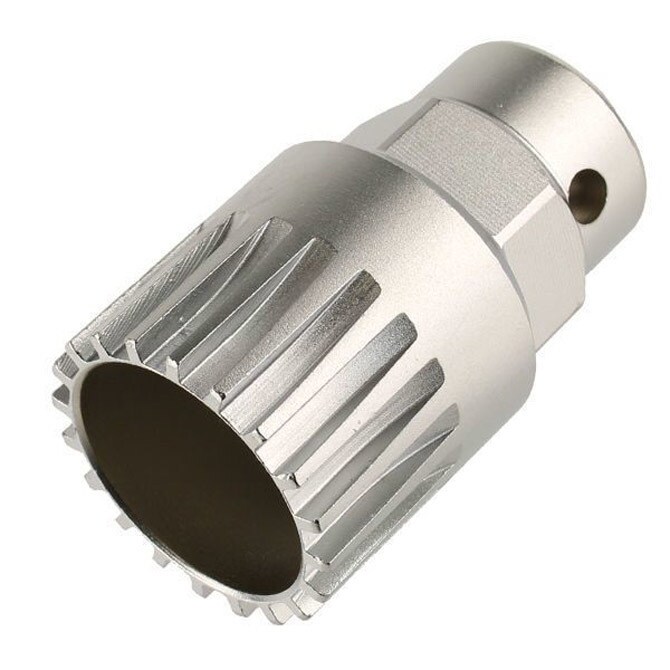 bottom bracket removal tool